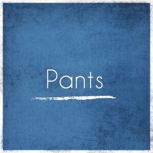 PANTS